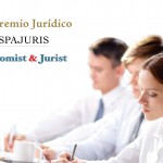 Hispajuris y la revista jurídica Economist & Jurist presentan la III edición de su premio destinado a juristas noveles.